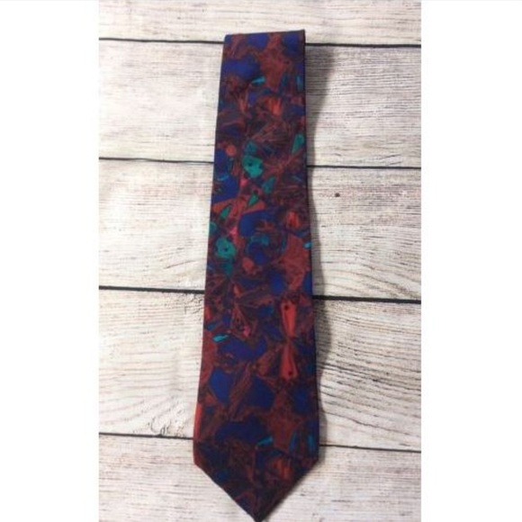 Molecular Expressions Under the Microscope Cocktail Collection Tie SCREWDRIVER - Picture 2 of 4